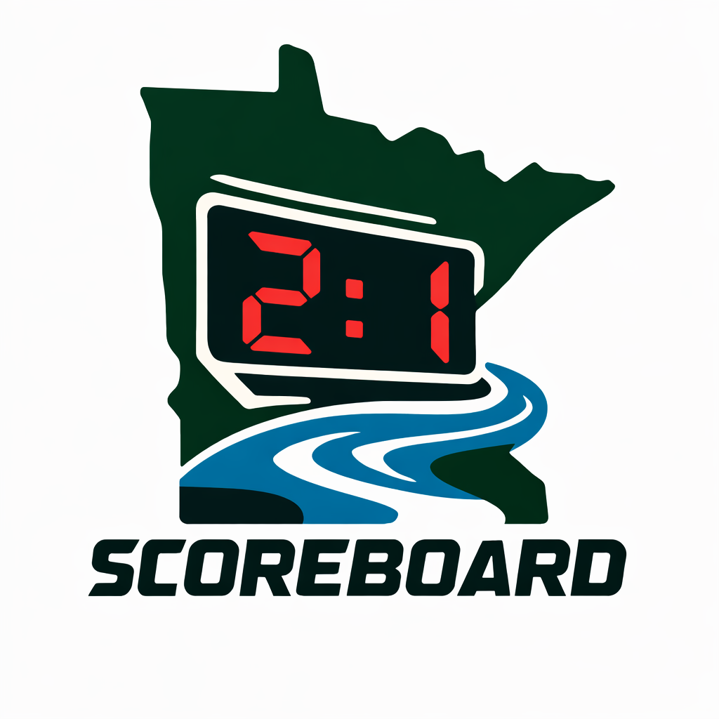 Streamn Scoreboard logo